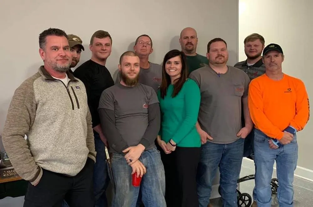 Slide of Southern Heating & Cooling