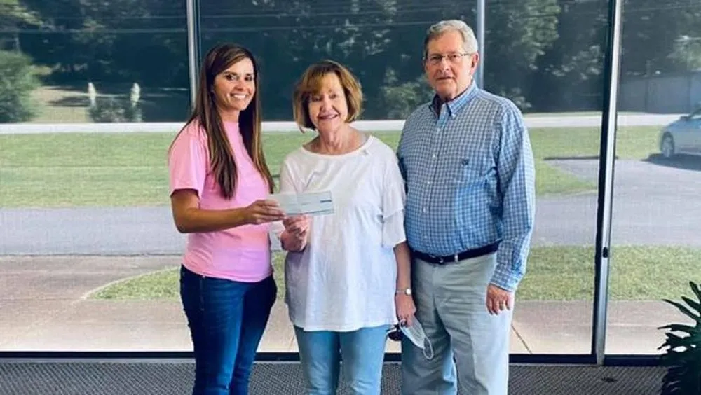 Slide of Southern Heating & Cooling