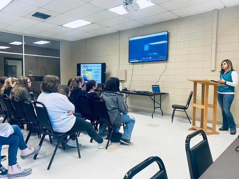 Slide of Southern Heating & Cooling