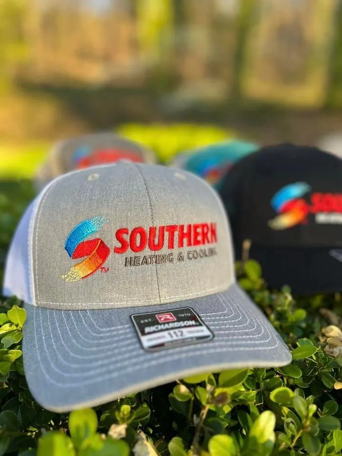 Slide of Southern Heating & Cooling