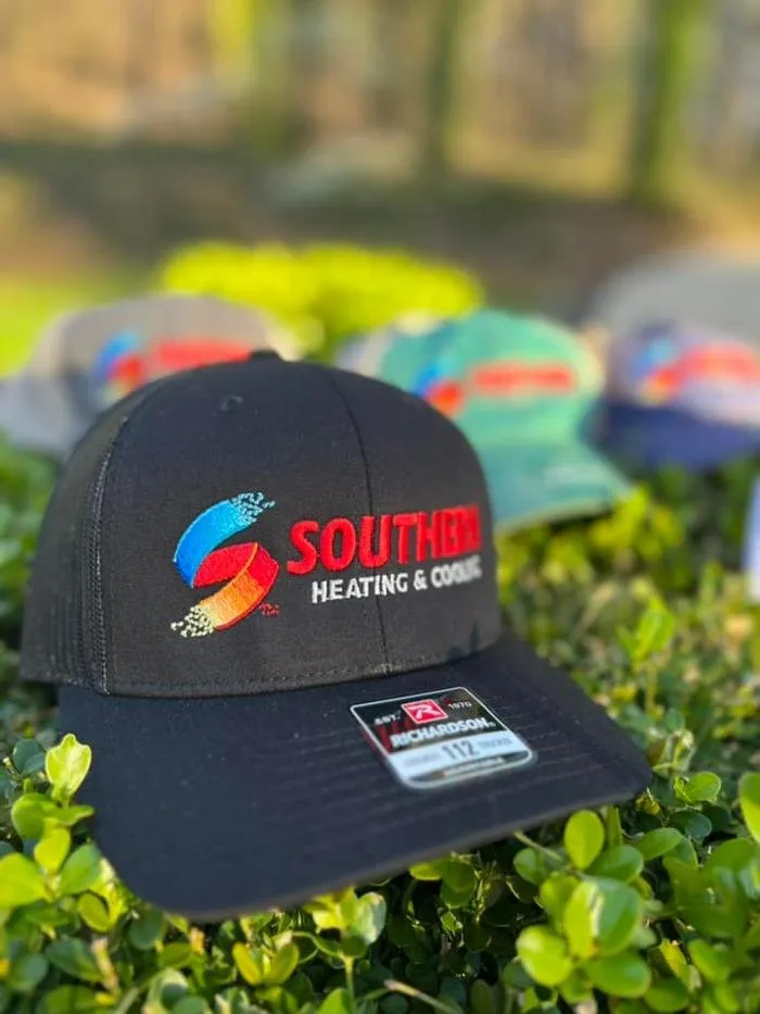 Slide of Southern Heating & Cooling