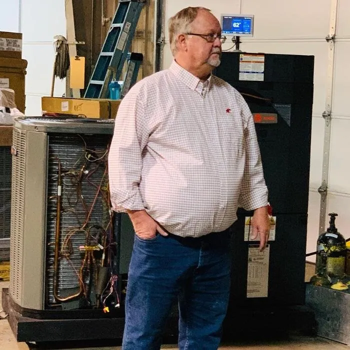 Slide of Southern Heating & Cooling