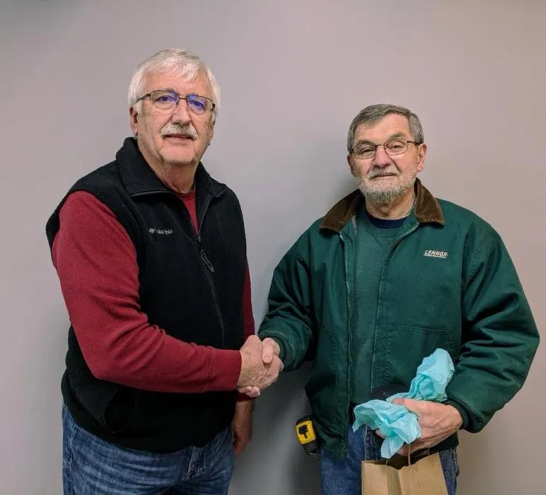 Slide of Southern Heating & Cooling