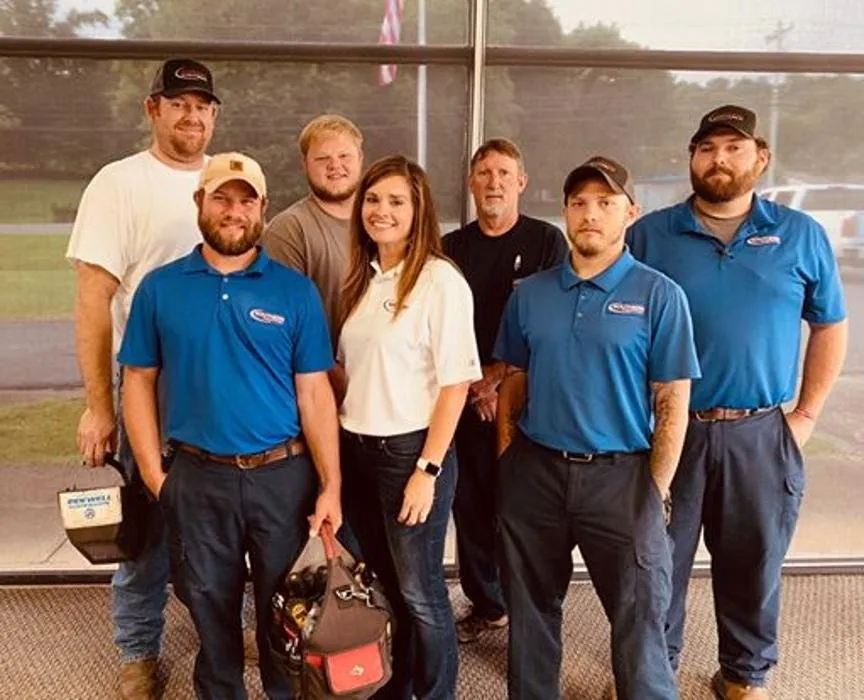 Slide of Southern Heating & Cooling