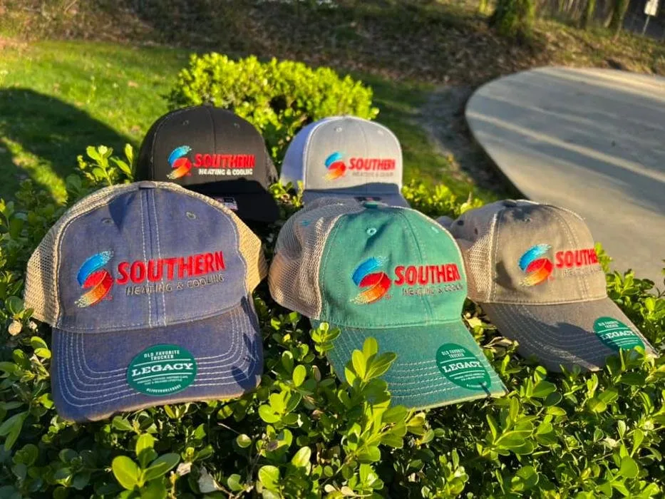 Slide of Southern Heating & Cooling