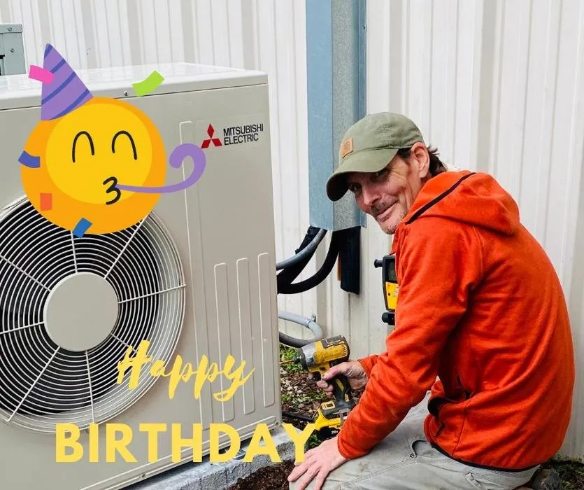 Slide of Southern Heating & Cooling