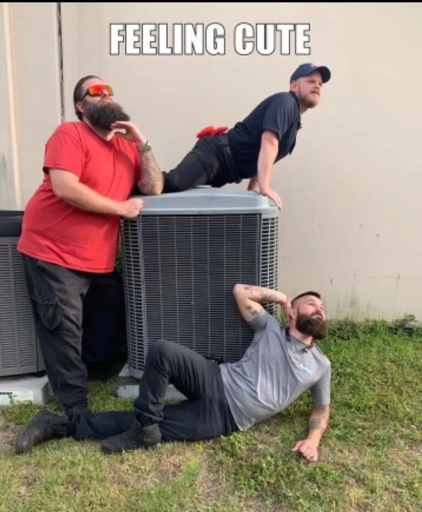 Slide of Southern Heating and Air