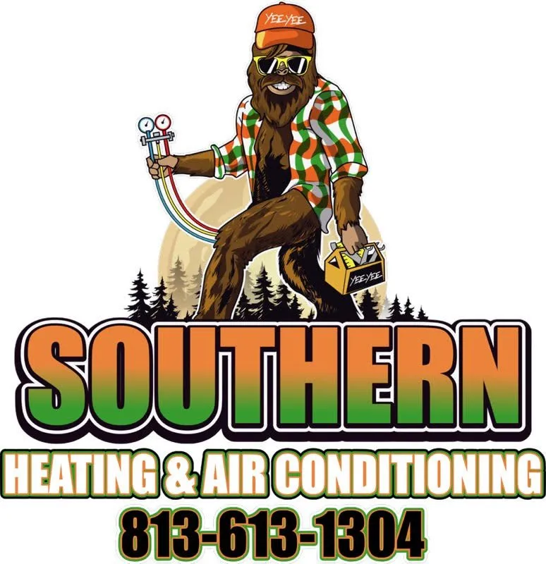 Slide of Southern Heating and Air