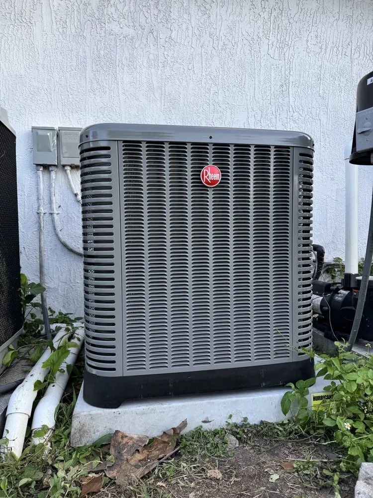 Slide of Southern Heating and Air