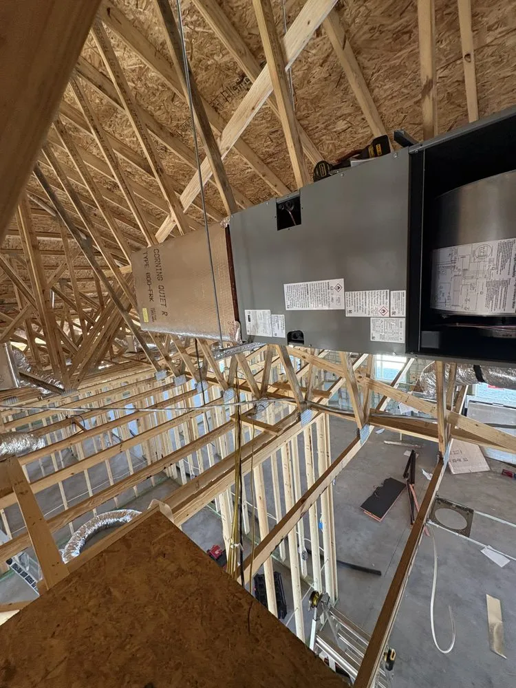 Slide of Southern Heating and Air