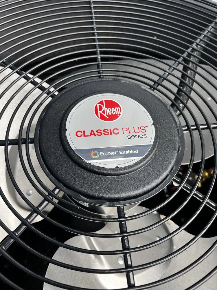 Slide of Southern Heating and Air