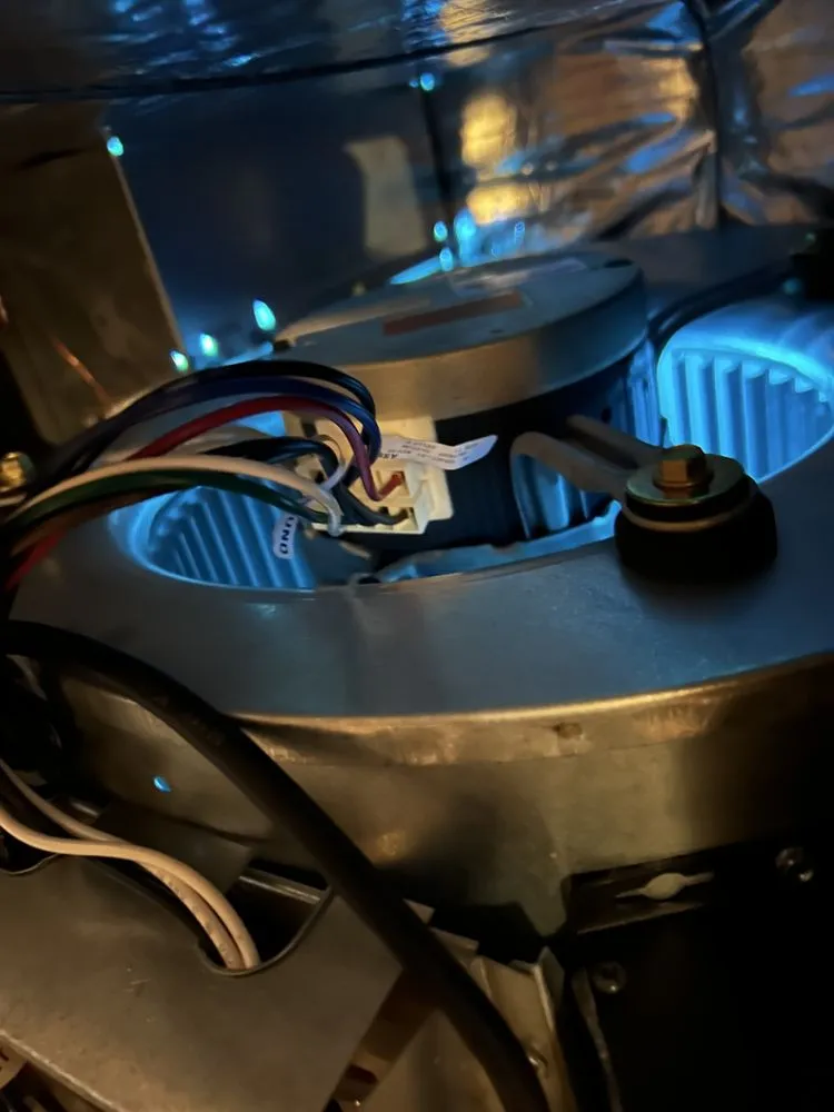 Slide of Southern Heating and Air