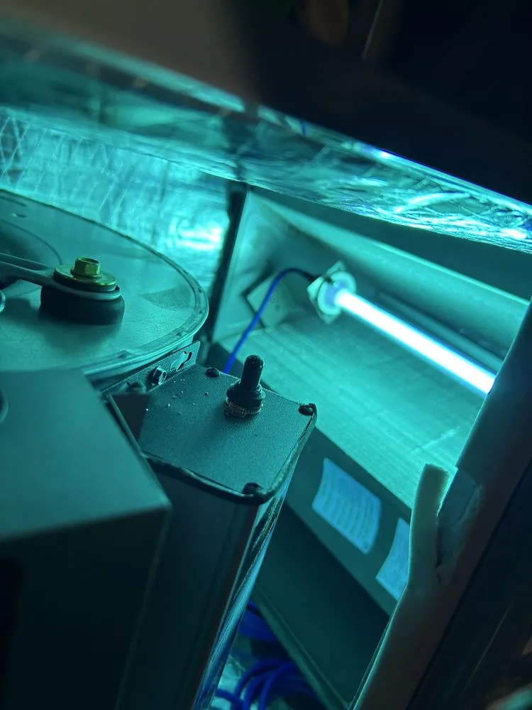 Slide of Southern Heating and Air