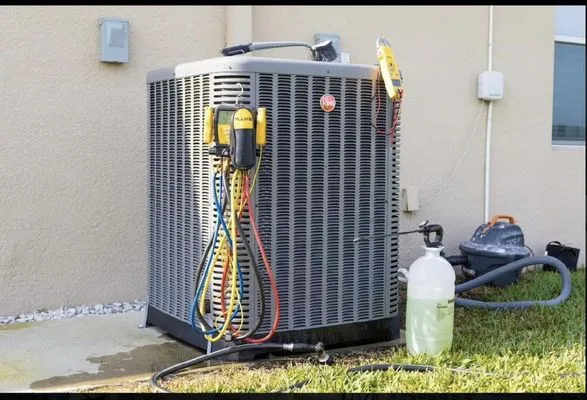 Southern Heating and Air