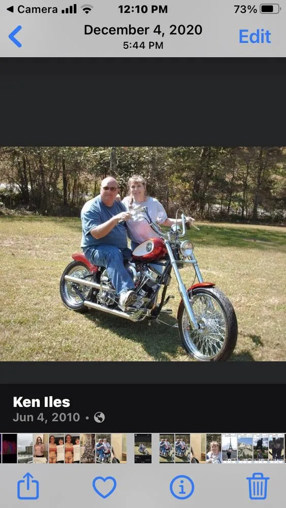 Slide of Southern Heating And Air