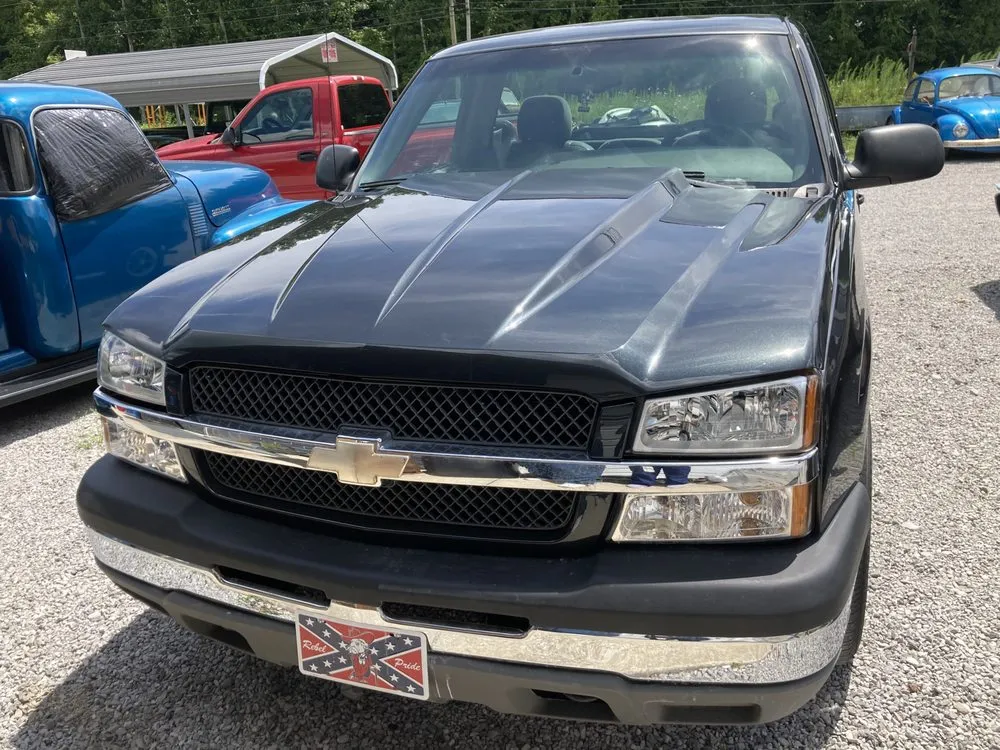 Slide of Southern Heating And Air