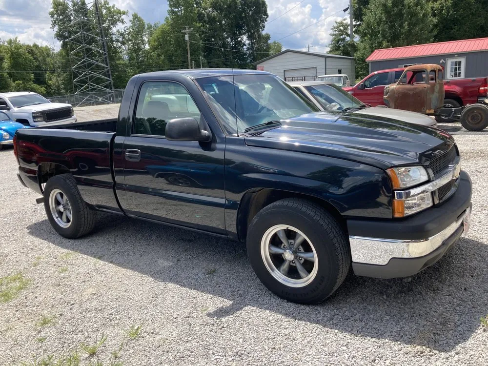 Slide of Southern Heating And Air