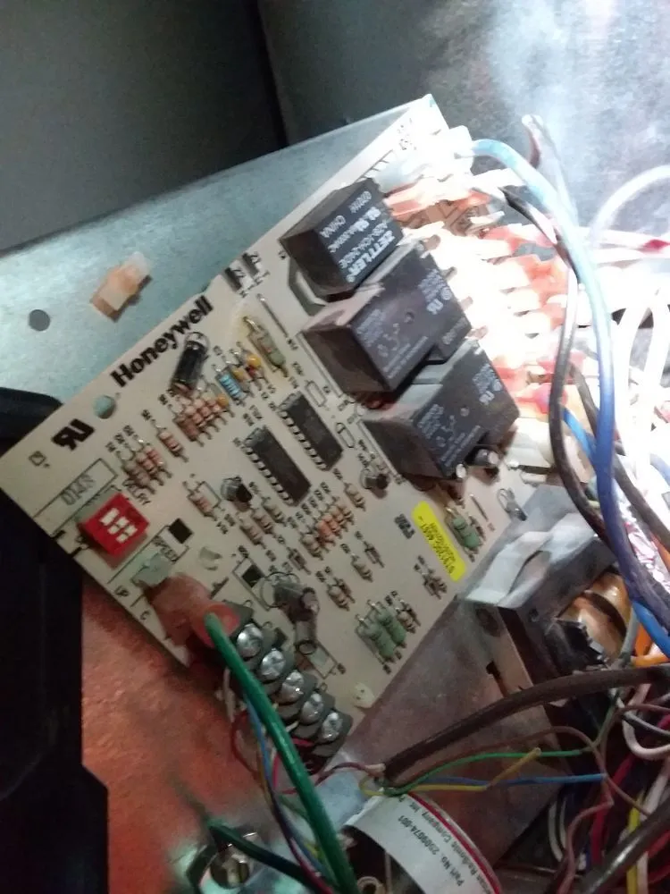 Slide of Southern Highlands Heating And Air