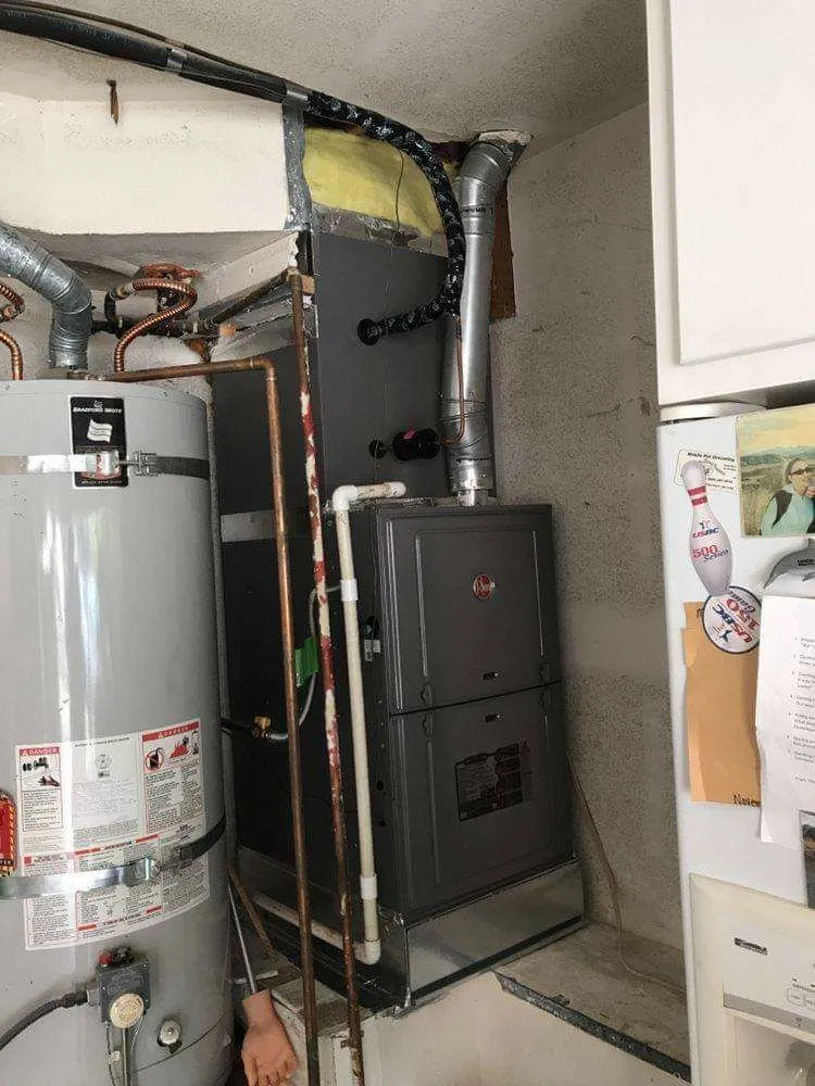 Slide of Southern Highlands Heating And Air