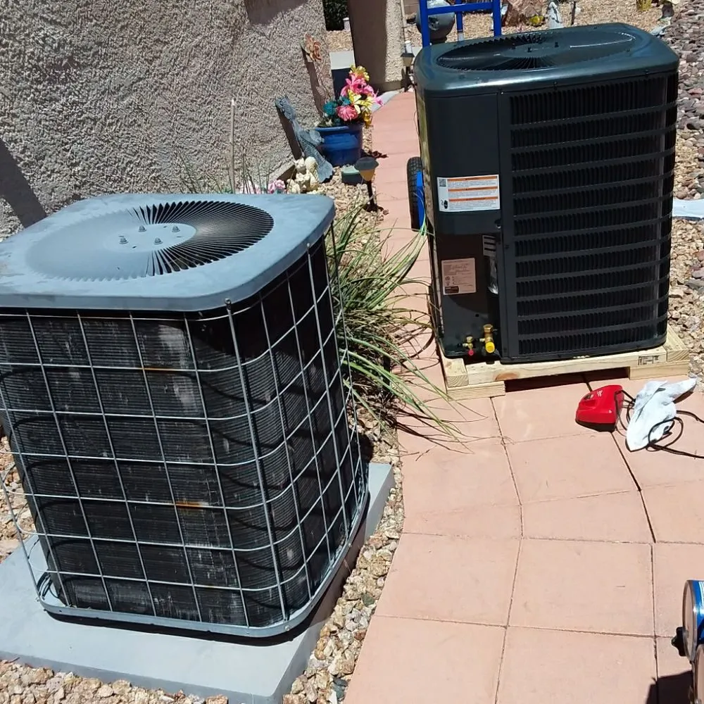 Slide of Southern Highlands Heating And Air