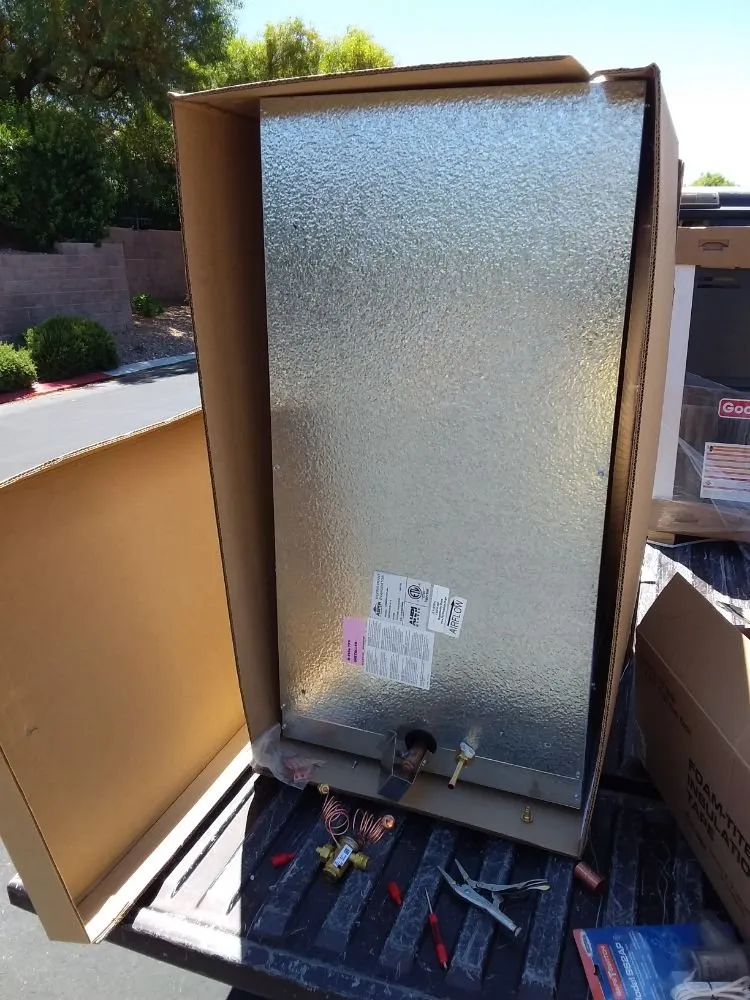 Slide of Southern Highlands Heating And Air