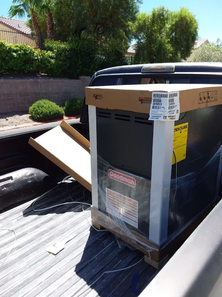 Slide of Southern Highlands Heating And Air