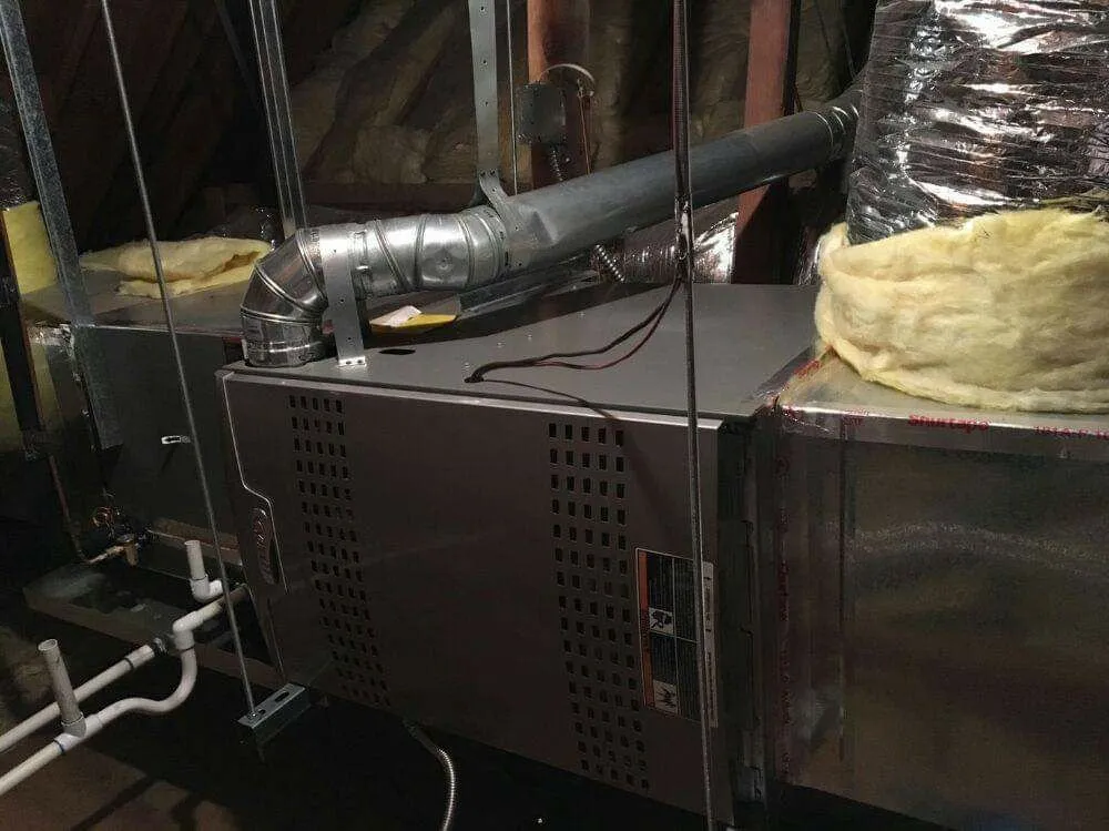 Slide of Southern Highlands Heating And Air