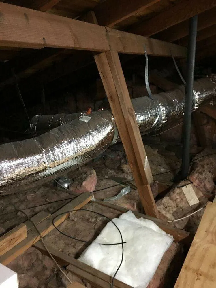 Slide of Southern Highlands Heating And Air