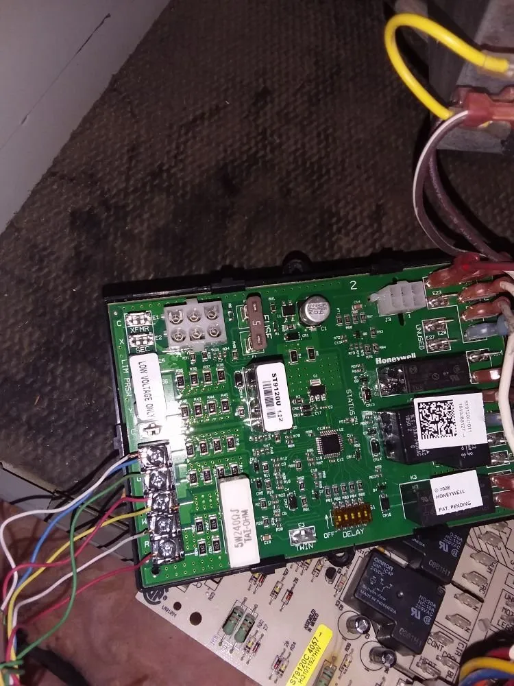 Slide of Southern Highlands Heating And Air