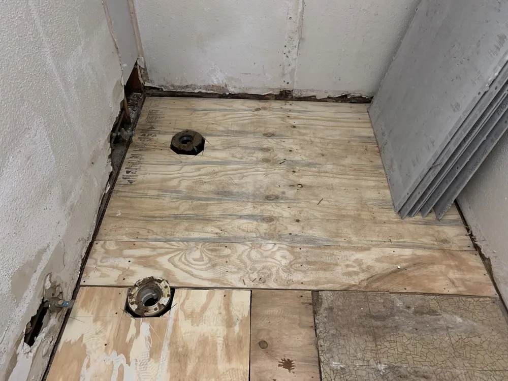 Slide of Southern Home Solutions and Repairs