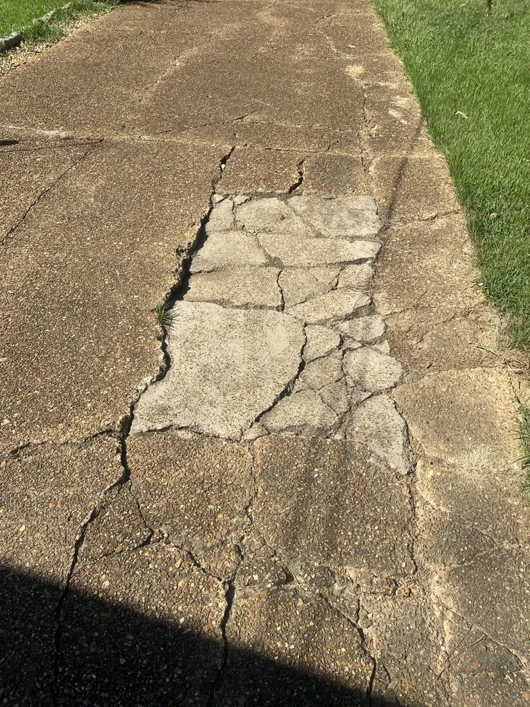 Slide of Southern Home Solutions and Repairs