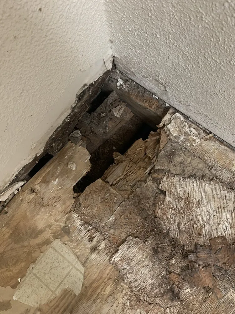 Slide of Southern Home Solutions and Repairs