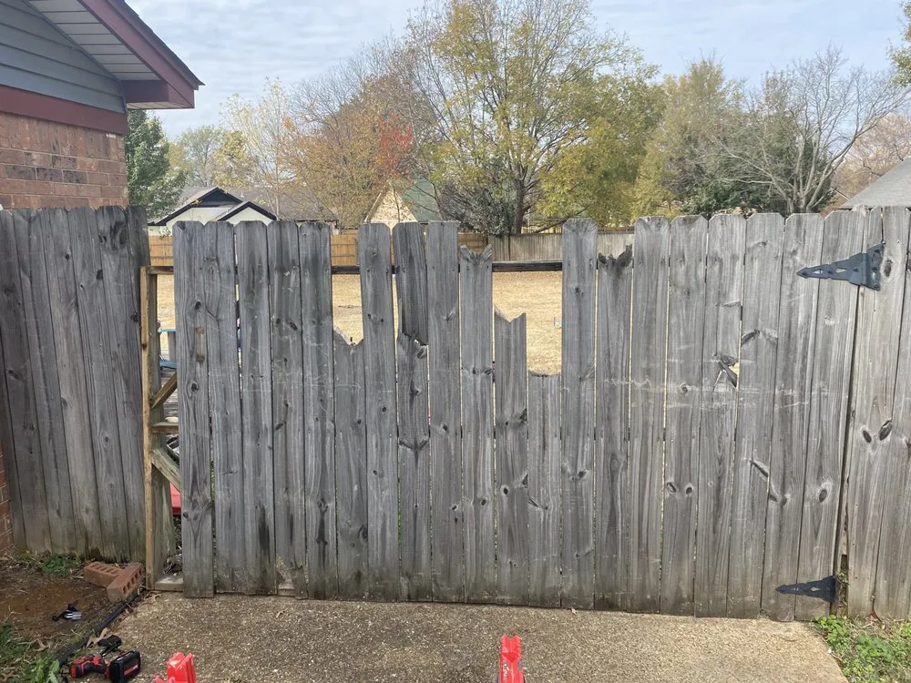 Slide of Southern Home Solutions and Repairs