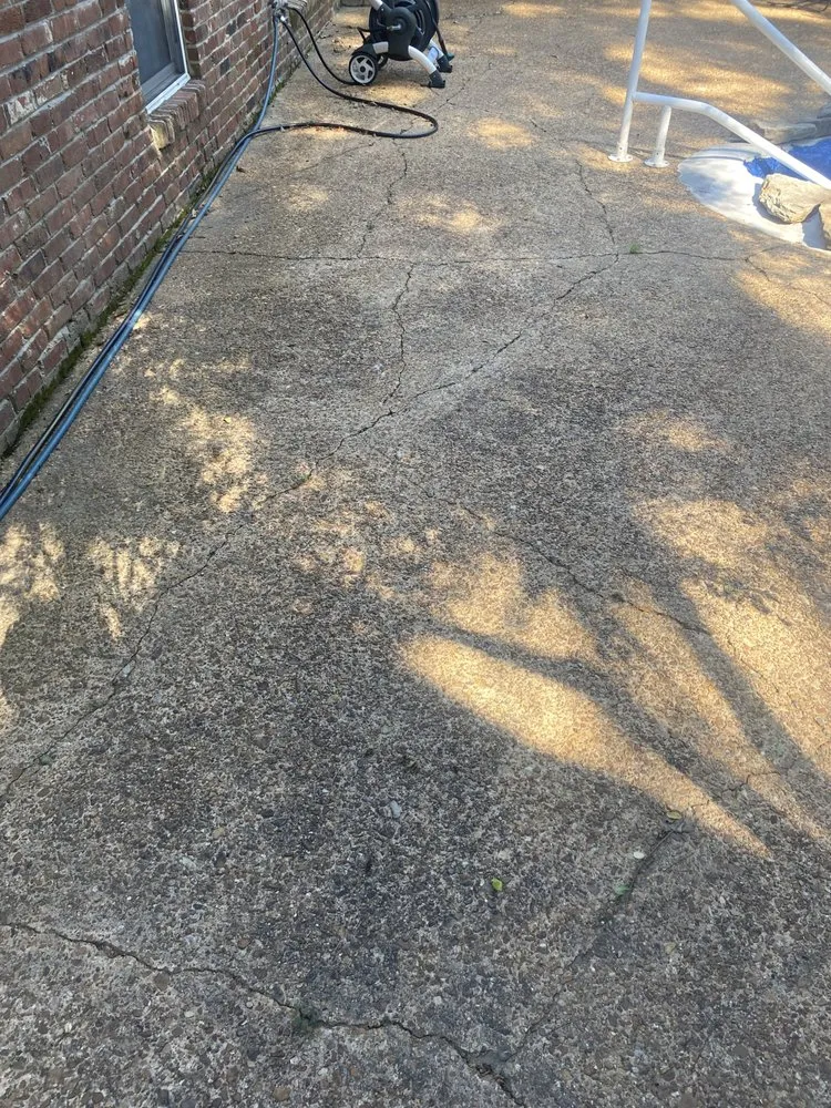 Slide of Southern Home Solutions and Repairs