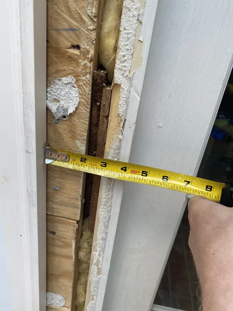 Slide of Southern Home Solutions and Repairs