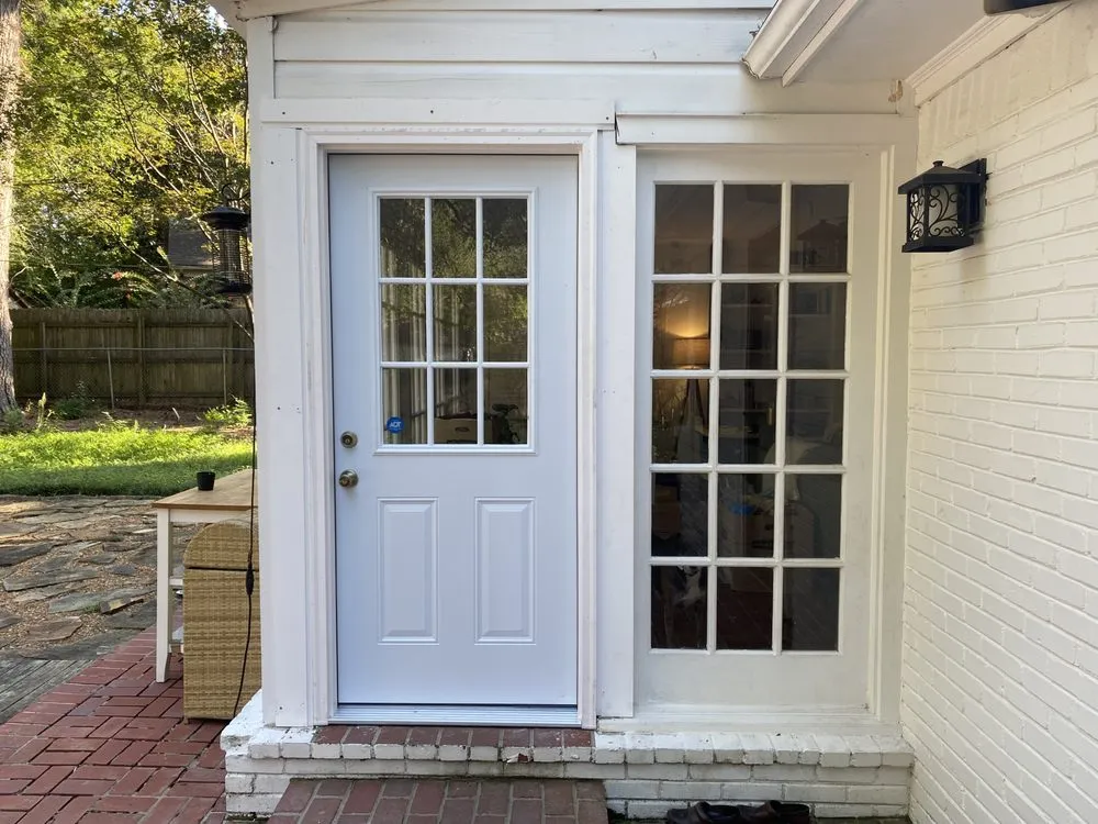 Slide of Southern Home Solutions and Repairs