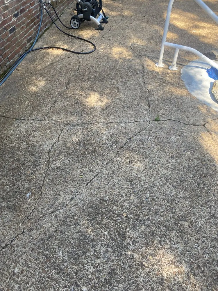 Slide of Southern Home Solutions and Repairs