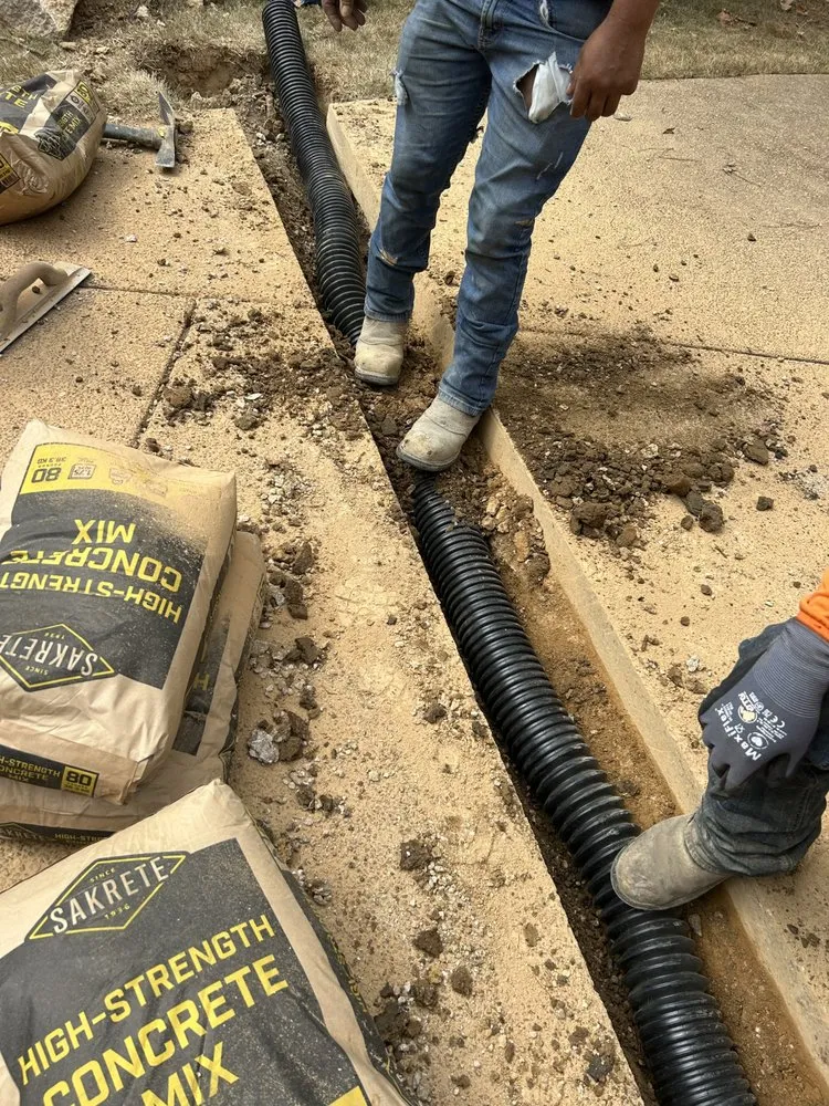 Slide of Southern Home Solutions and Repairs