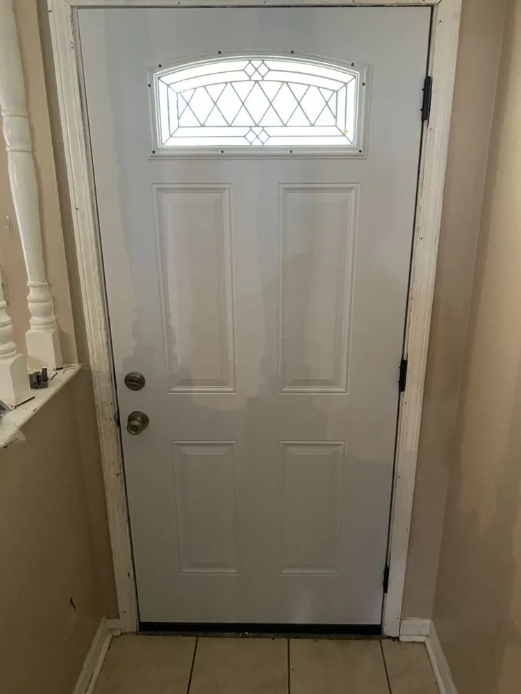 Slide of Southern Home Solutions and Repairs