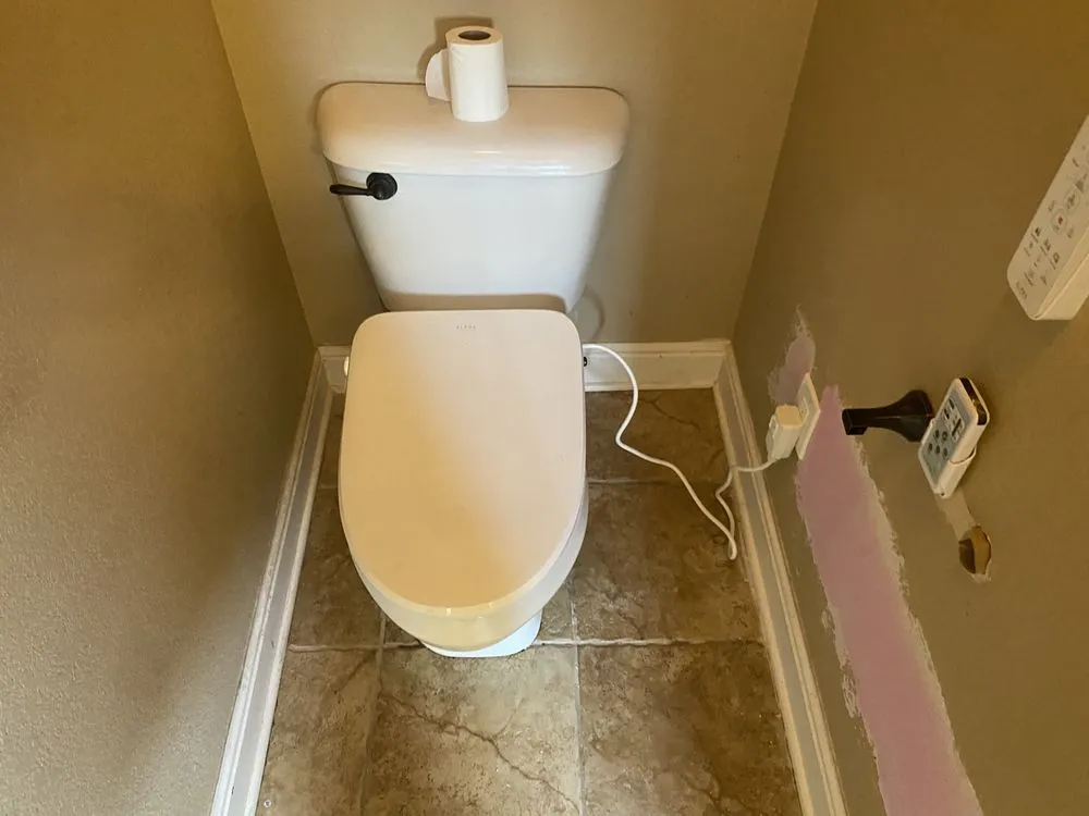 Slide of Southern Home Solutions and Repairs