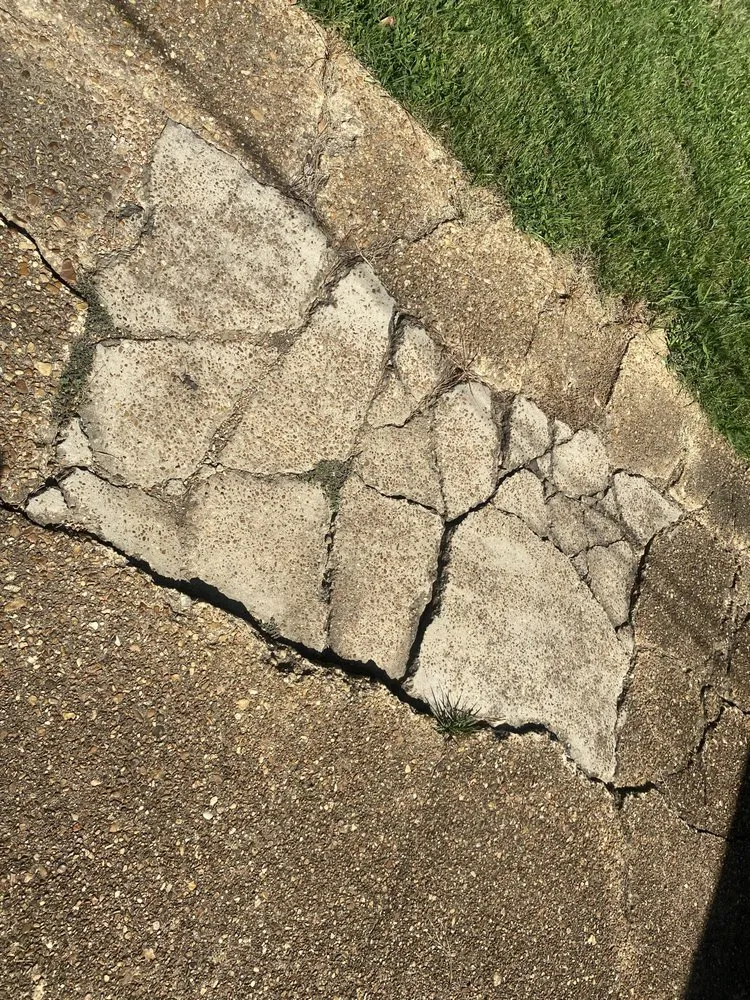 Slide of Southern Home Solutions and Repairs