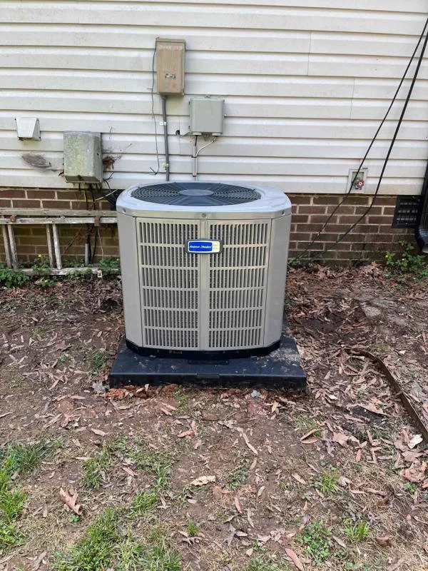 Slide of Southern Homes Heating & Air
