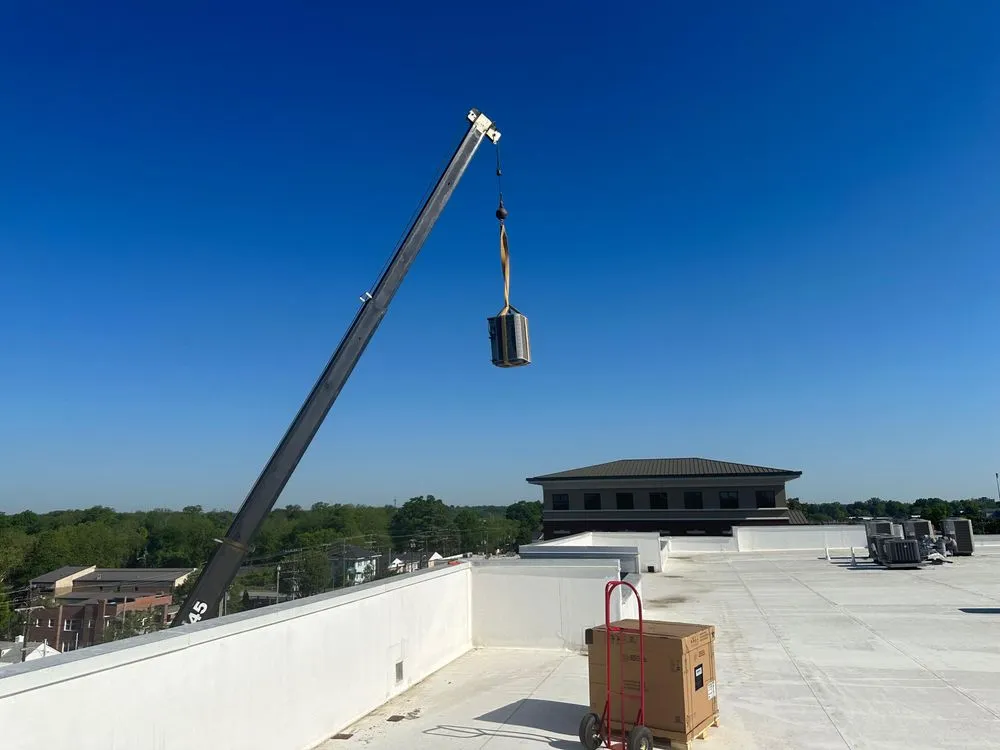 Slide of Southern Homes Heating & Air