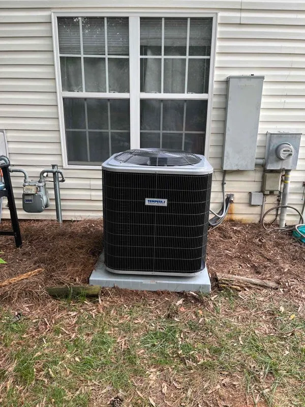 Slide of Southern Homes Heating & Air