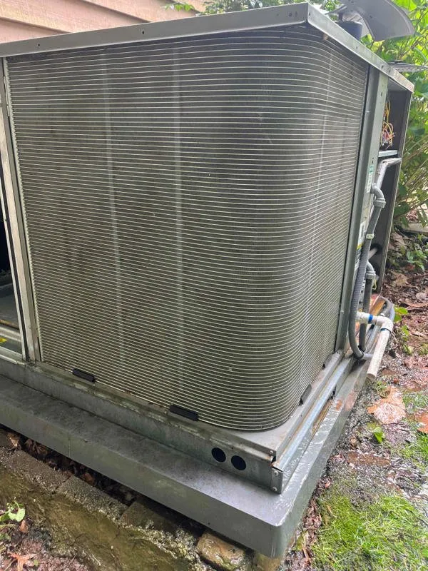 Slide of Southern Homes Heating & Air