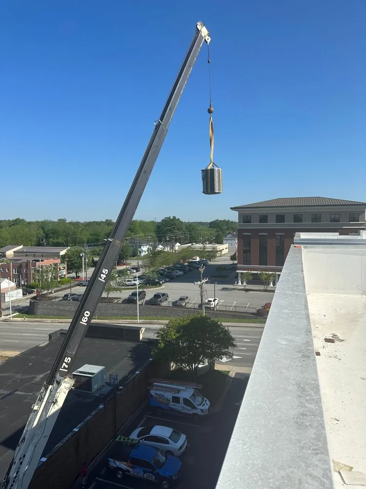 Slide of Southern Homes Heating & Air