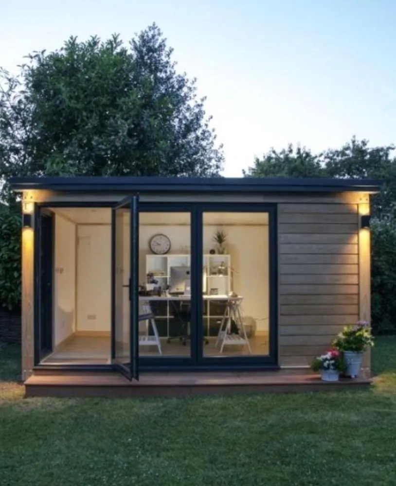 Slide of Southern Hospitality