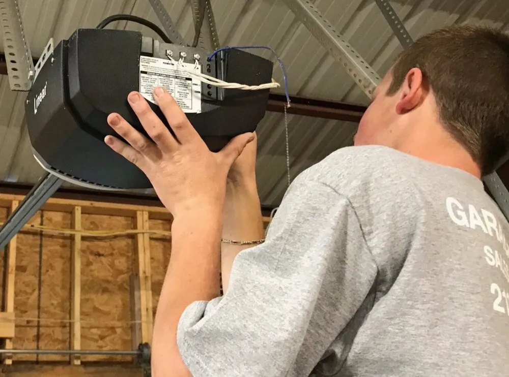 Slide of Southern Hospitality