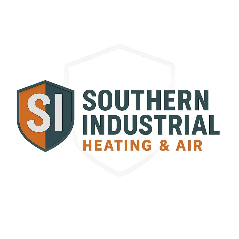 Slide of Southern Industrial Heating & Air