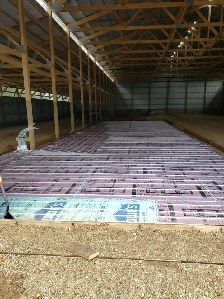 Slide of Southern Lakes Plumbing & Heating